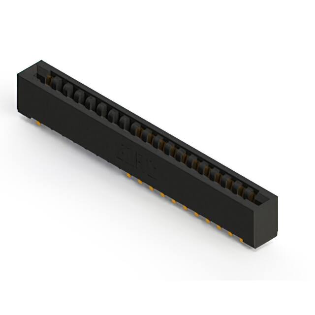 357-019-559-101 EDAC Inc.  Edgeboard Connectors